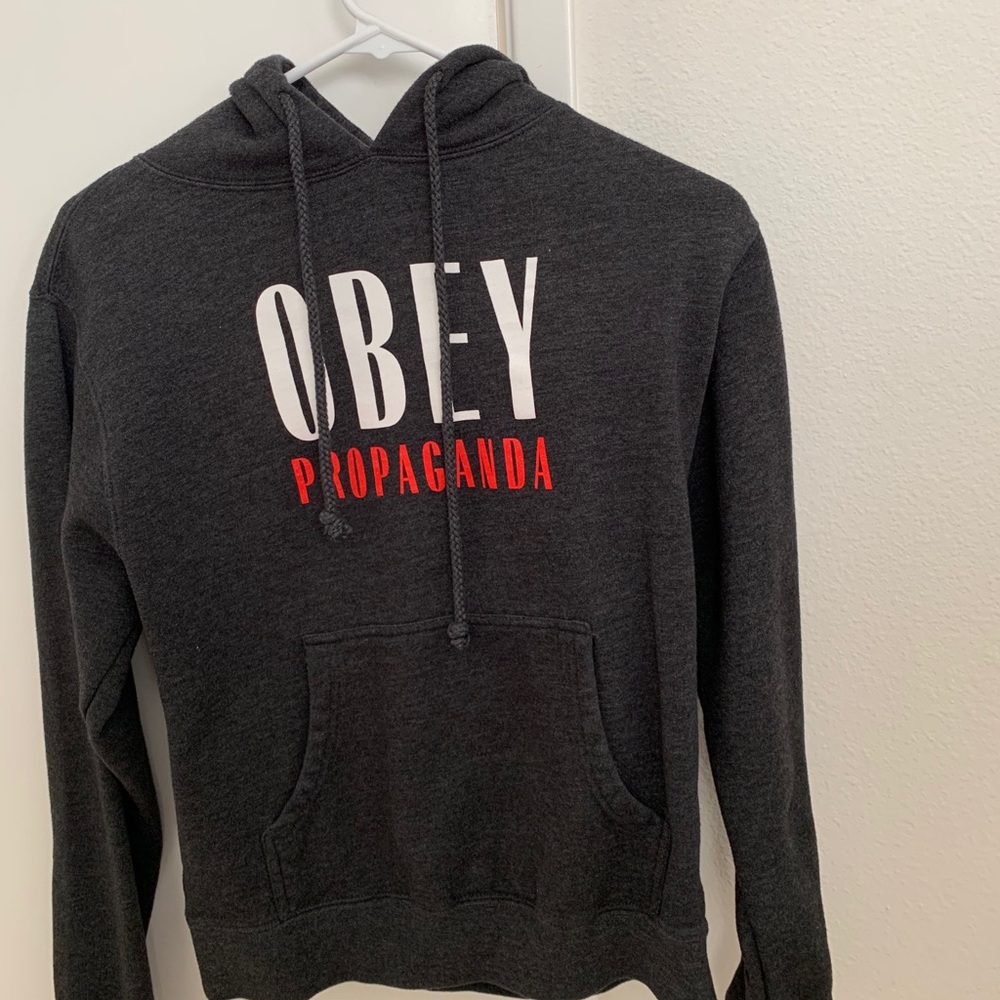 Obey Hoodie